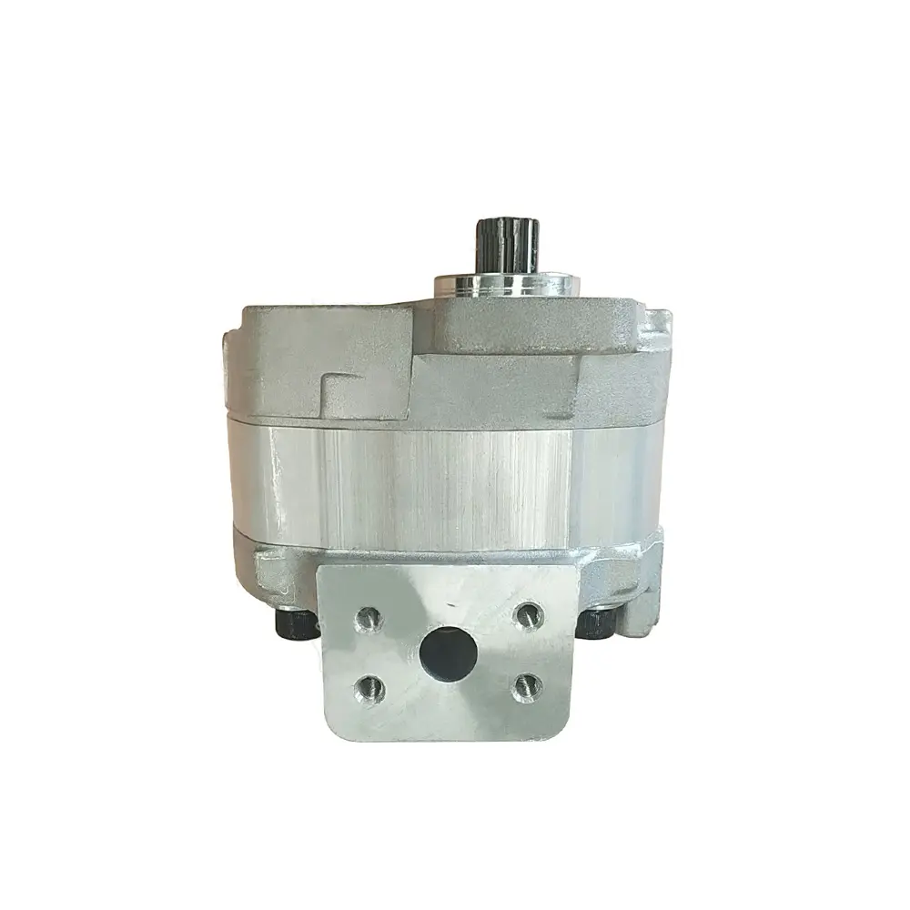 Gear Pump For Komatsu Excavator PC78US-5