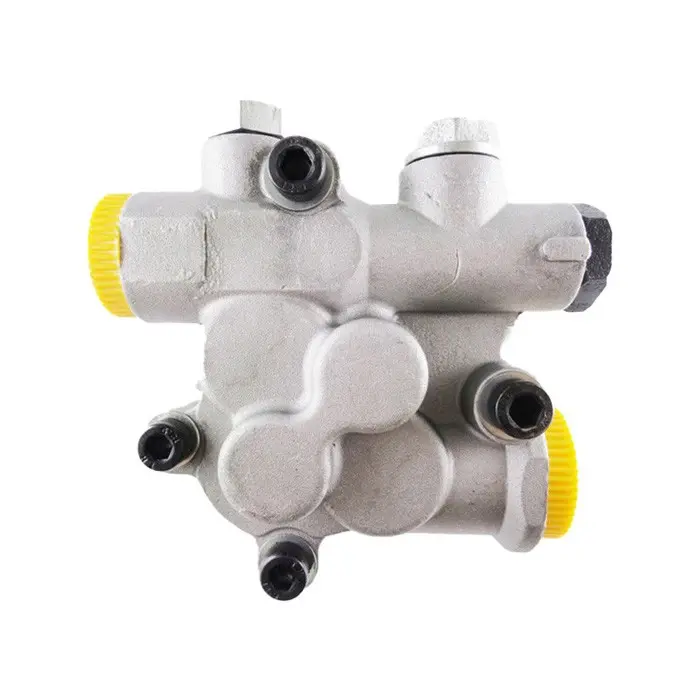 Buy Gear Pump For SUMITOMO Excavator SH200A5 Pilot
