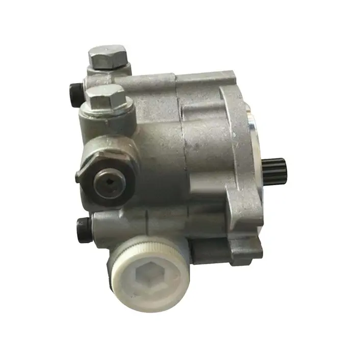 Gear Pump K3V153-78213 For SUMITOMO Excavator SH200A3 Pilot