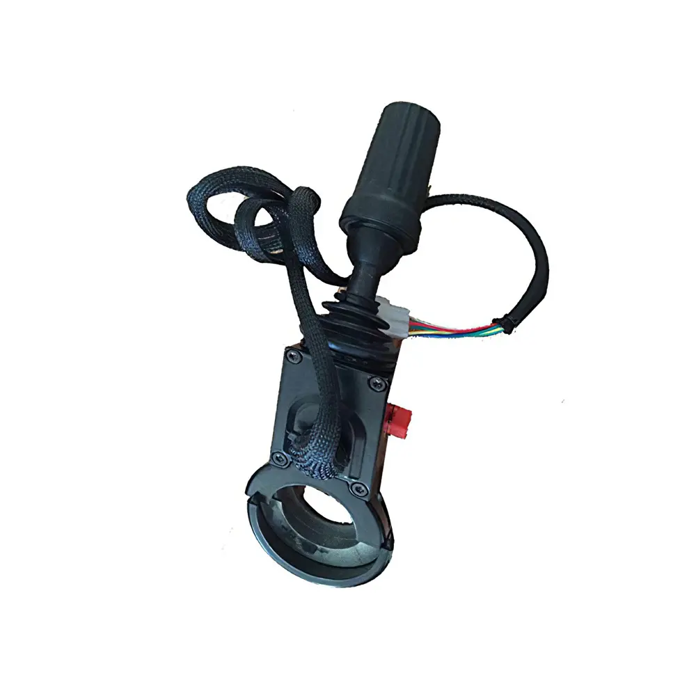 Gear Selector 0501 207 105 DW-2 for Loaders with ZF Transmission