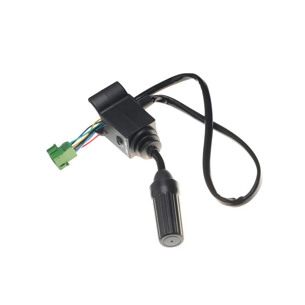 Gear Selector Switch VOE17416725 17416725 for Volvo L105 L110F L110G L110H L120F L120G L120GZ L120H L150F L150G