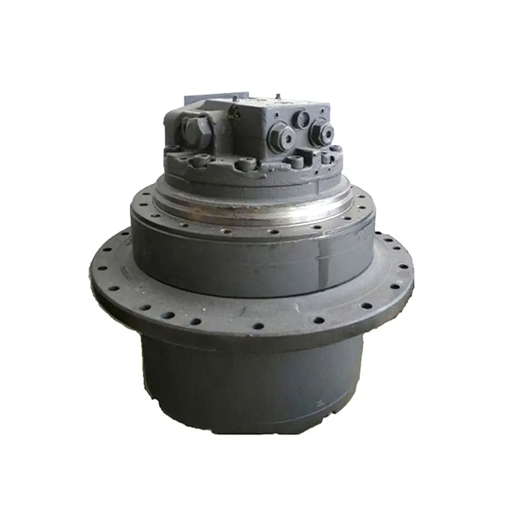 Gearbox Assembly 9281921 9281920 for Hitachi ZX330L-5G Excavator