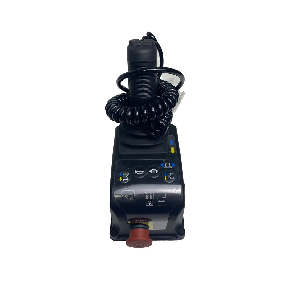 Buy Gen 1 to Gen 5 Control Box Update Kit 105295GT for Genie GS-1530 GS-1930 GS-2032 GS-2046 GS-2632 GS-2646 GS-3246