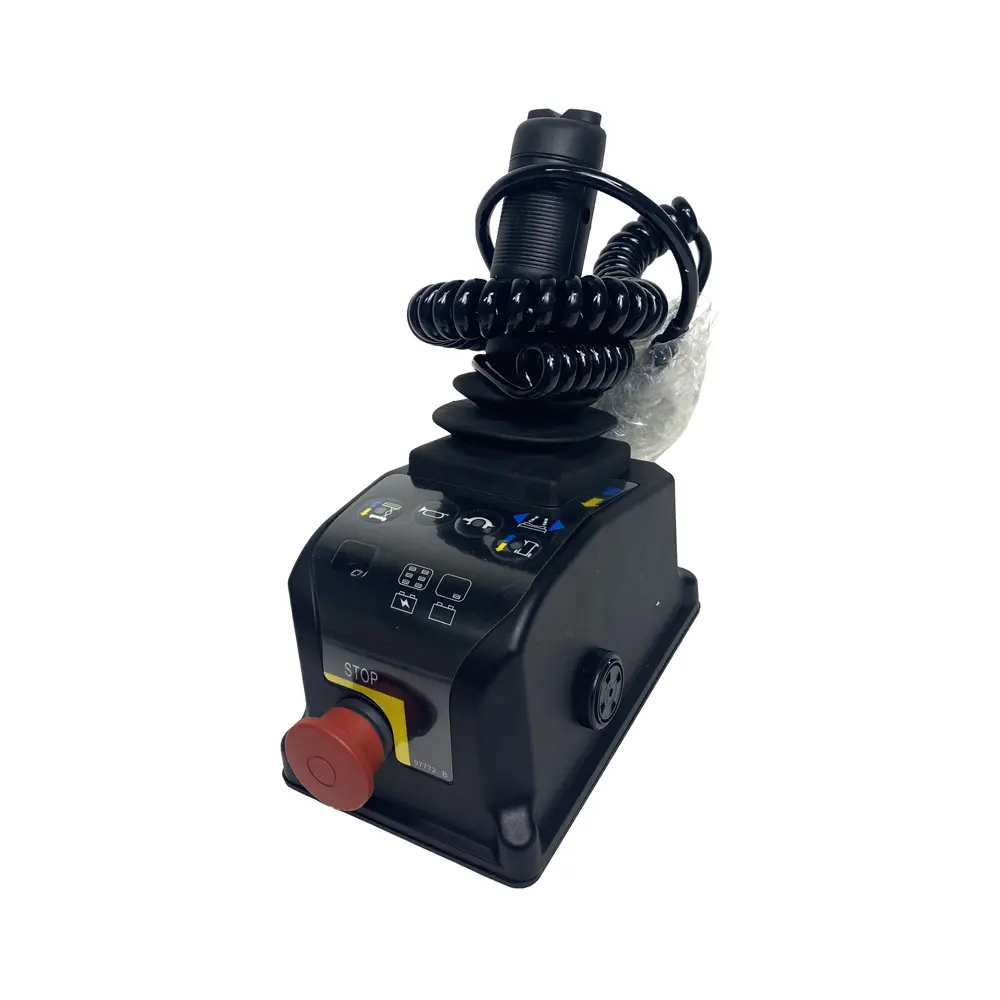 Gen 1 to Gen 5 Control Box Update Kit 105295GT for Genie GS-1530 GS-1930 GS-2032 GS-2046 GS-2632 GS-2646 GS-3246