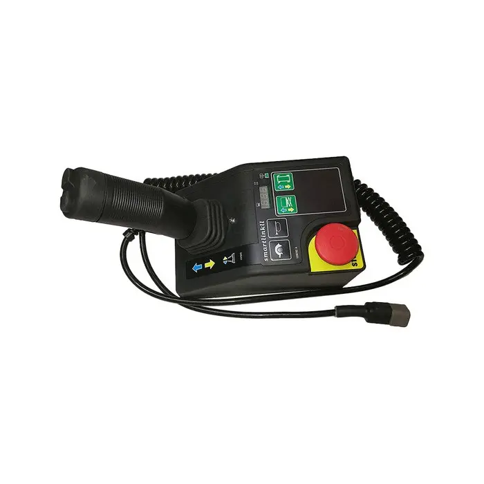 Generation 6 Proportional Control Box 1256727GT for Genie GS-2032 GS-2046 GS-2632 GS-2646 GS-3246 GS-4047