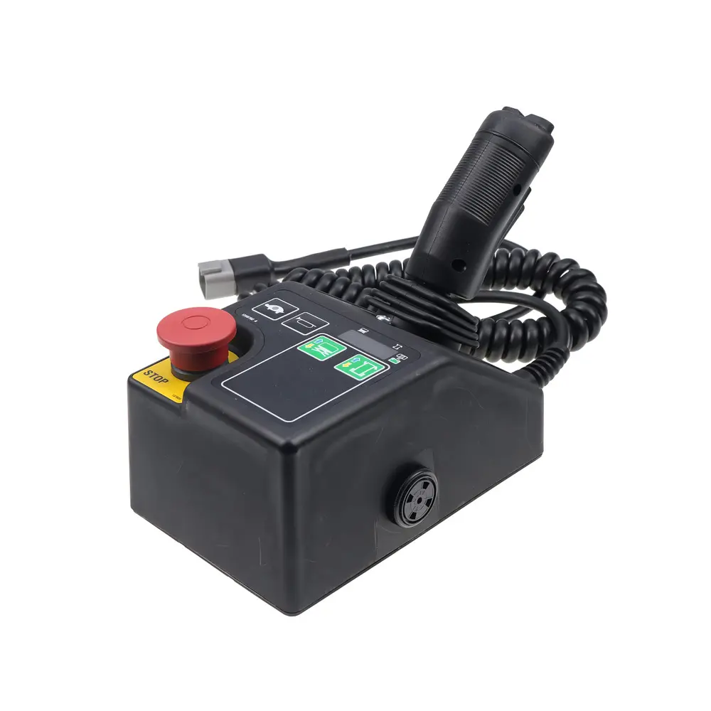 Generation 6 Proportional Control Box 1256727GT for Genie QS-12R QS-12W QS-15R QS-15W QS-20R QS-20W