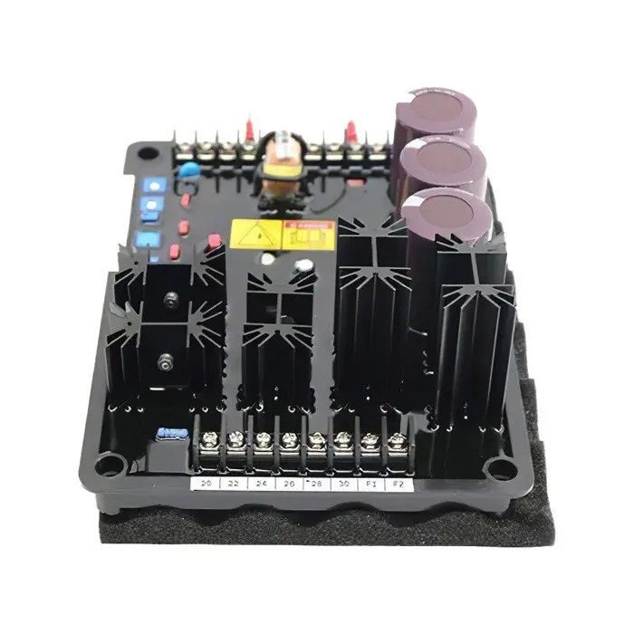 Generator AVR AVC125-10A1 Automatic Voltage Regulator for Basler Generator