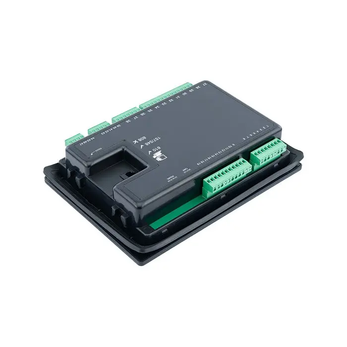 Generator Controller DSE5120 Module Control Panel Genset Parts for Deep Sea