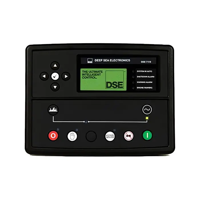 Generator Controller DSE7510 for Deep Sea Auto Start Control Module