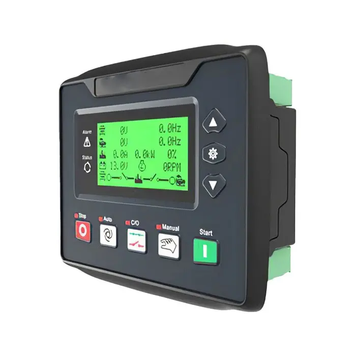 Buy Generator Controller HGM4020N AMF+ for SmartGen