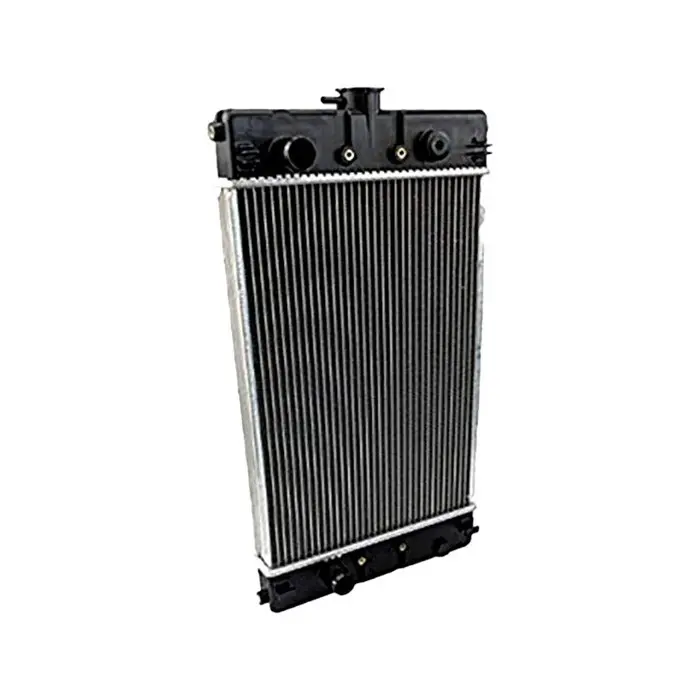 Generator Radiator TPN441 U45506590 for Perkins 403D-11 403C-11 Engine
