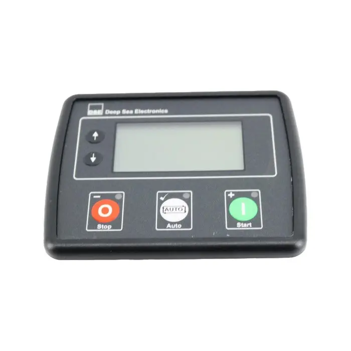 Buy Genset Control Panel Generator controller Original DSE4520 for Deep Sea