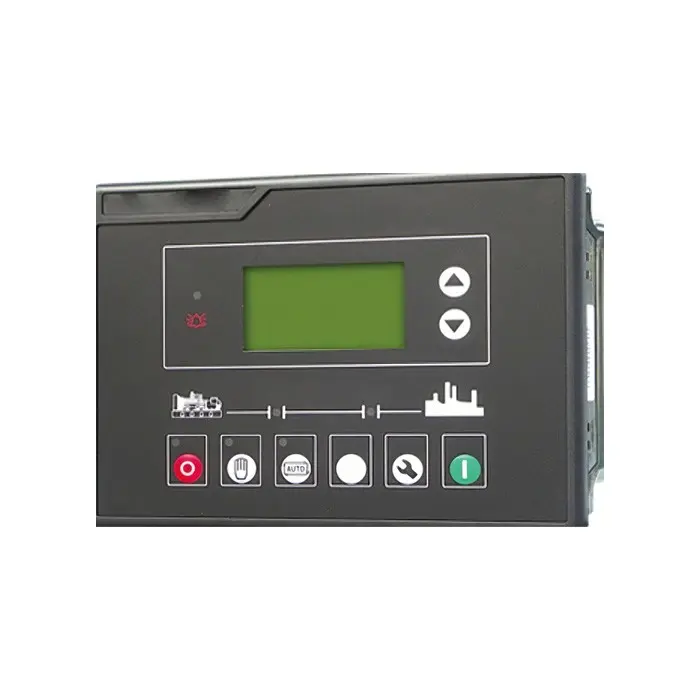 Genset Controller HGM6210 for Smartgen Generator