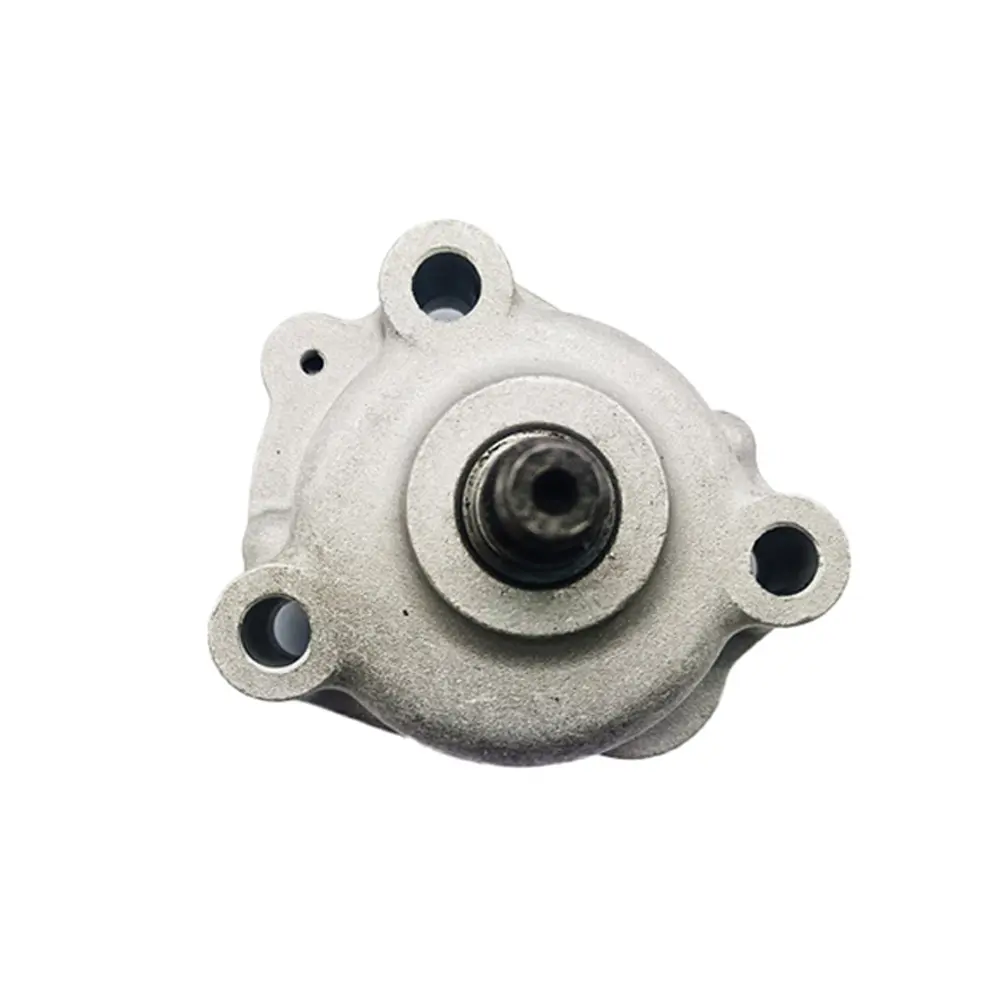 Genuine Oil Pump 16851-35012 for Kubota Engine D722 D902