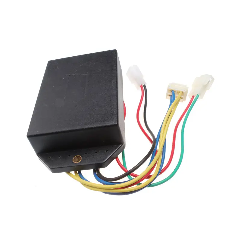 GFC9-3A3G AVR 7 Wire Automatic Voltage Regulator 3 Phase for Kipor 9KW Generator