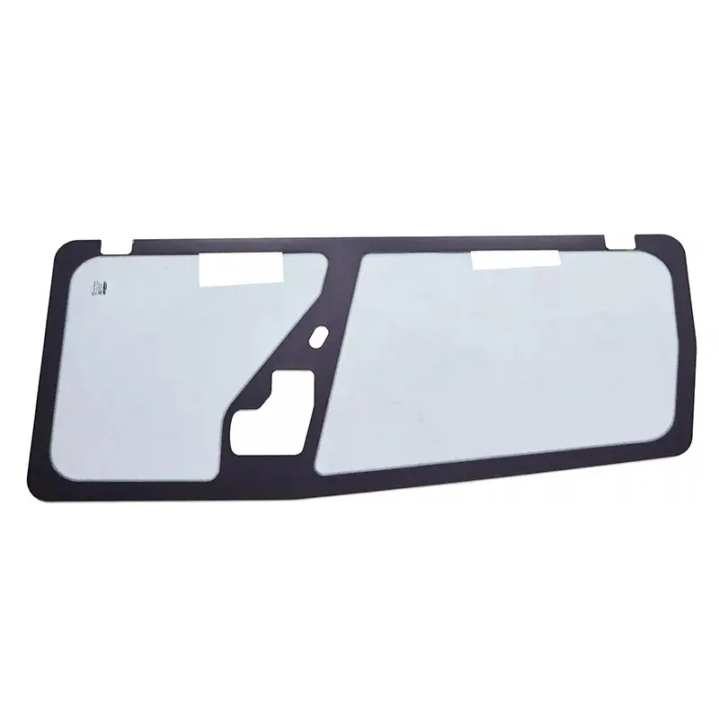 Glass Door 7251561 for Bobcat Excavator E32 E32i E35 E35i E50 E42