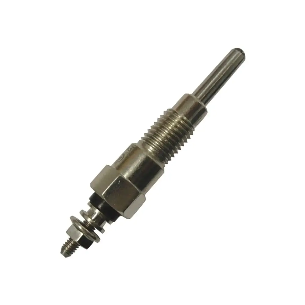 Glow Plug 4 Units 1 Set For Yanmar Engine 4TNV84