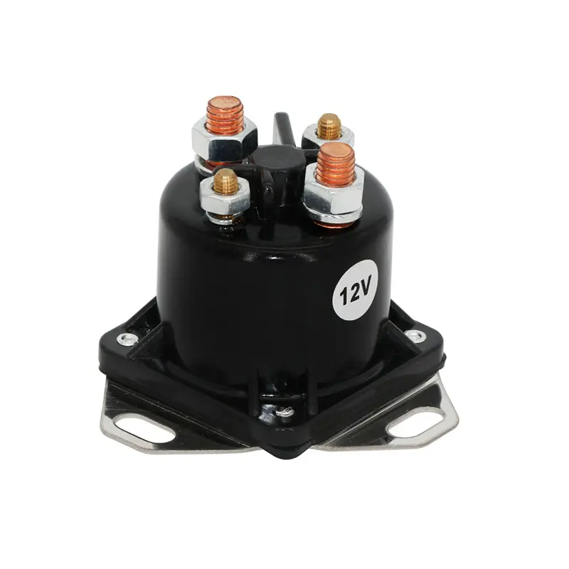 Glow Plug Relay 1826634C943 1831646C1 for International T444E 7.3L 1995-2003 12V