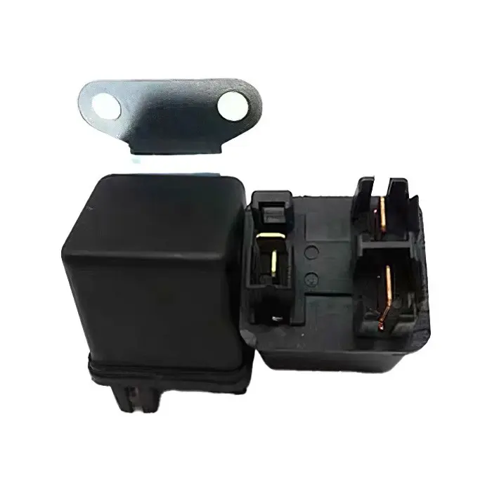 Buy Glow Plug Relay 35593-75212 3559375212 for Kubota M4030 M4700 M4900 M5030 M5400