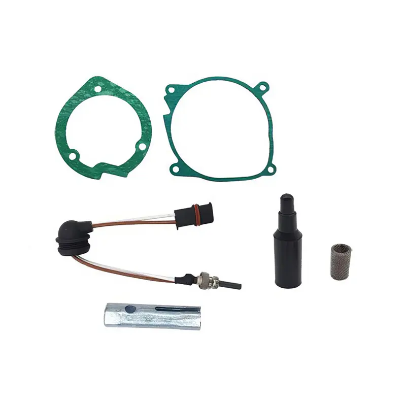 Glow Plug Repair Kit 252069011300 252069100102 252069060001 252069010003 for Eberspacher Airtronic 2KW Diesel Air Heater 12V