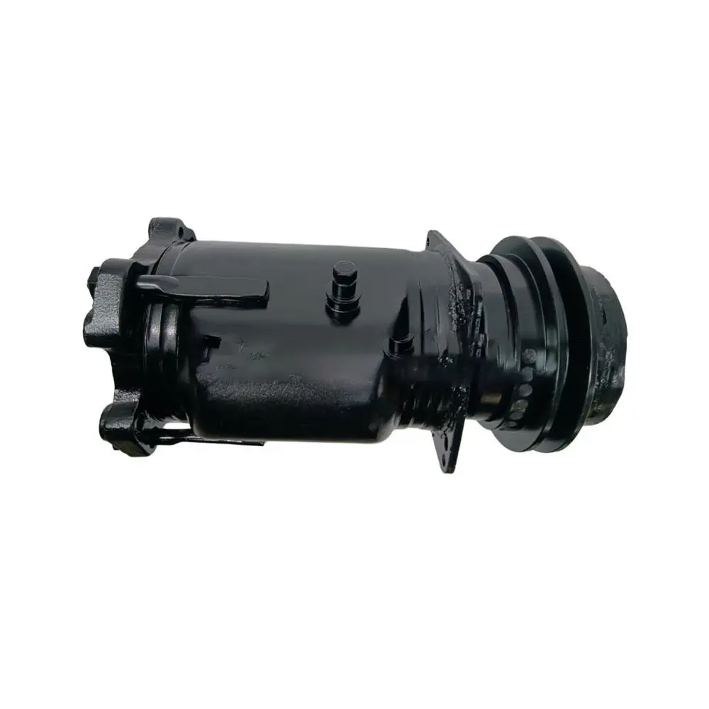 Buy GM A6 A/C Compressor 1P-2780 for Caterpillar CAT Engine D343 3306 Excavator 235 Compactor 816 826B 815 825B Loader 941 920 930 950 988 992