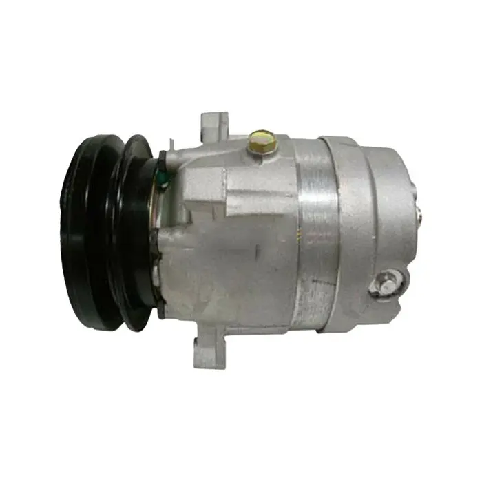 GM V5 A/C Compressor 700655 for Samsung Excavator EC140