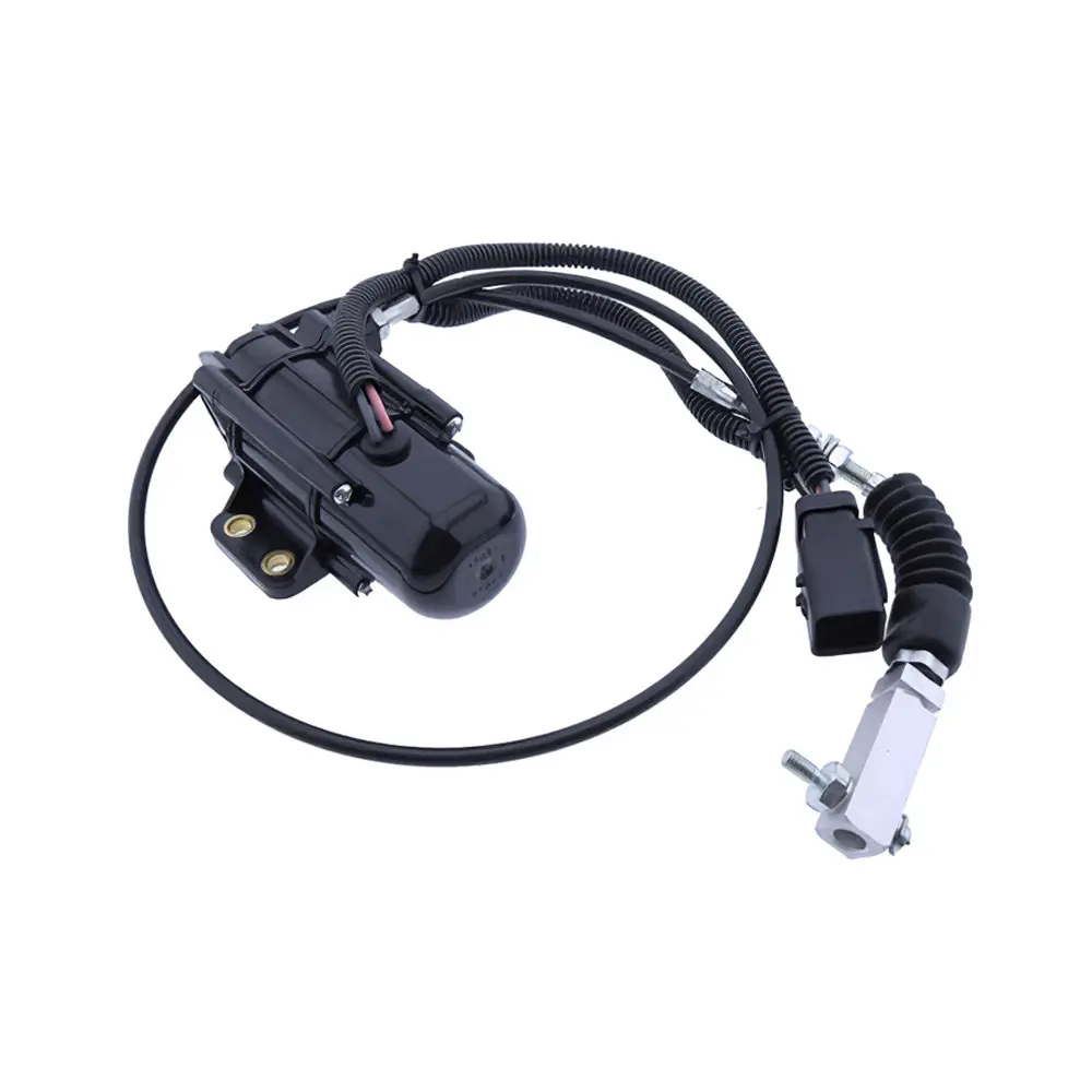 Buy Governor Motor Assembly 379-0803 for Caterpillar 303.5E 304E 306E 307E 308E Mini Hydraulic Excavator C3.3B Engine