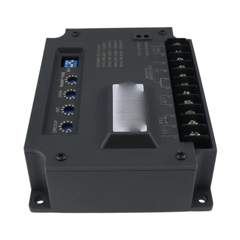 Governor Speed Control ESC3500 ESD2500 ESC2500 for Cummins Barber Colman Woodward