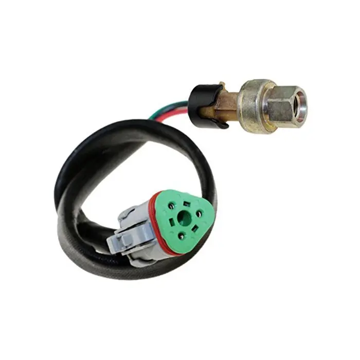 Buy GP-Pressure Sensor 194-6724 1946724 for Caterpillar Engine CAT 3406E C-10 C-12 C-15 C-16 C-18 C16 C18