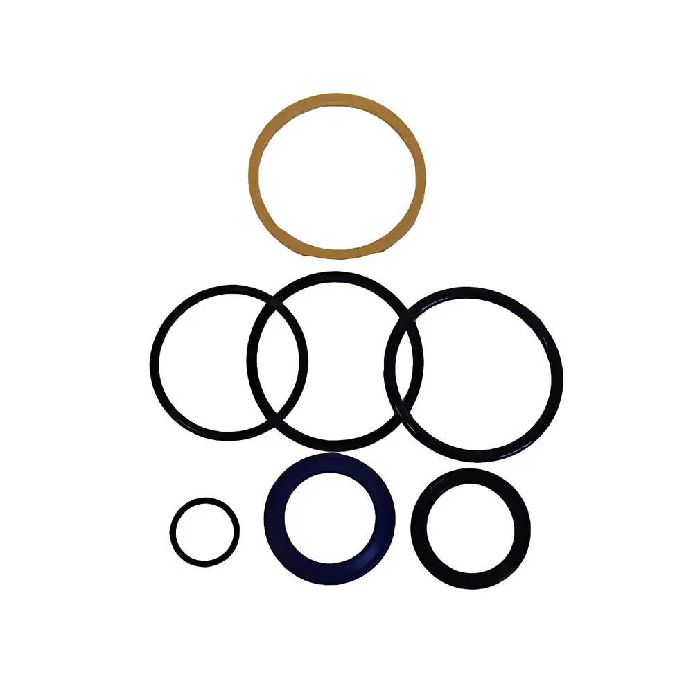 Grapple Cylinder Seal Kit For Komatsu Wheel Loader WA350-1