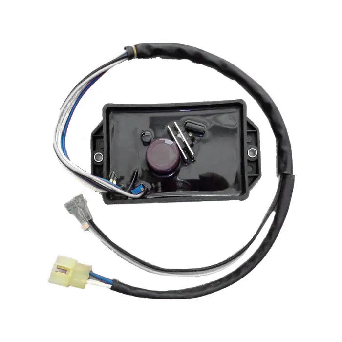 GTDK AVR5-1E2D 5KW Generator AVR GTDK5-1E2D 5KW Automatic Voltage Regulator