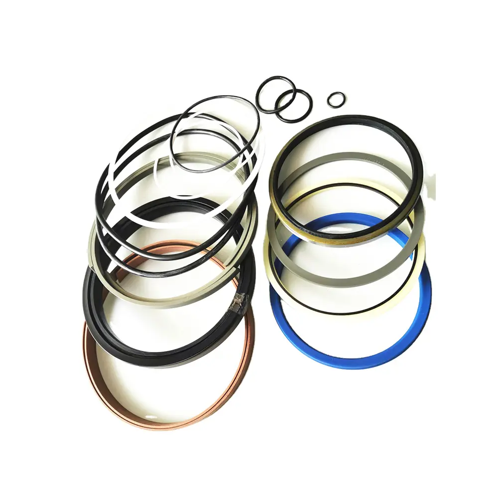 Hammer Breaker Cylinder Seal Kit For DMB500