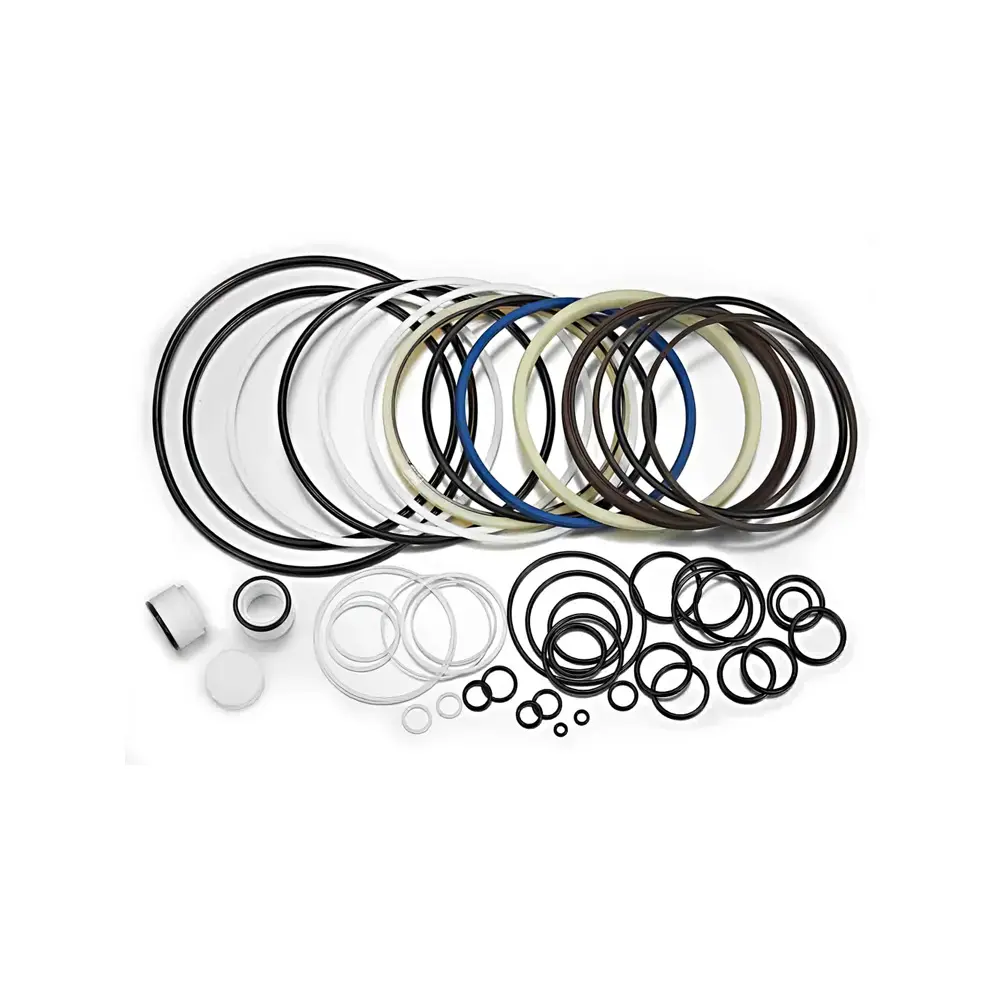 Hammer Breaker Cylinder Seal Kit For FINE20