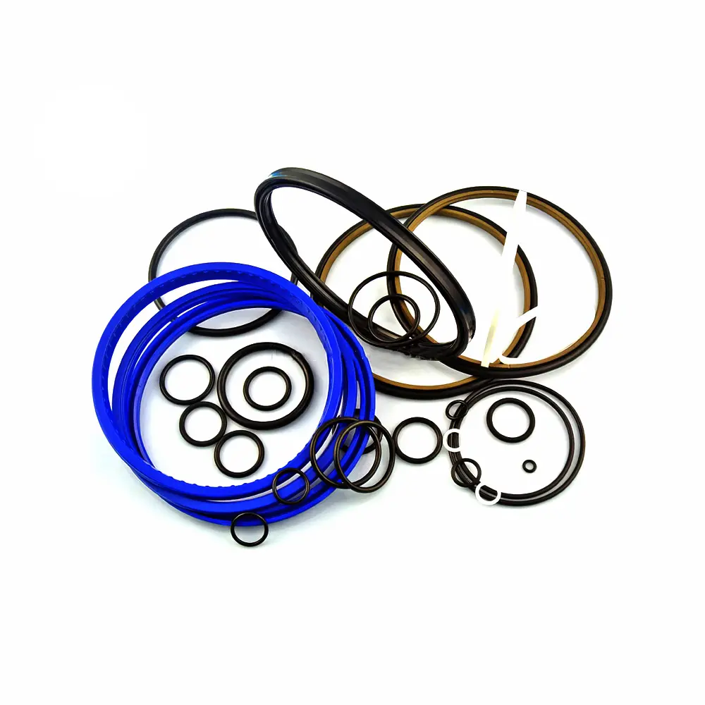 Hammer Breaker Cylinder Seal Kit For FINE22