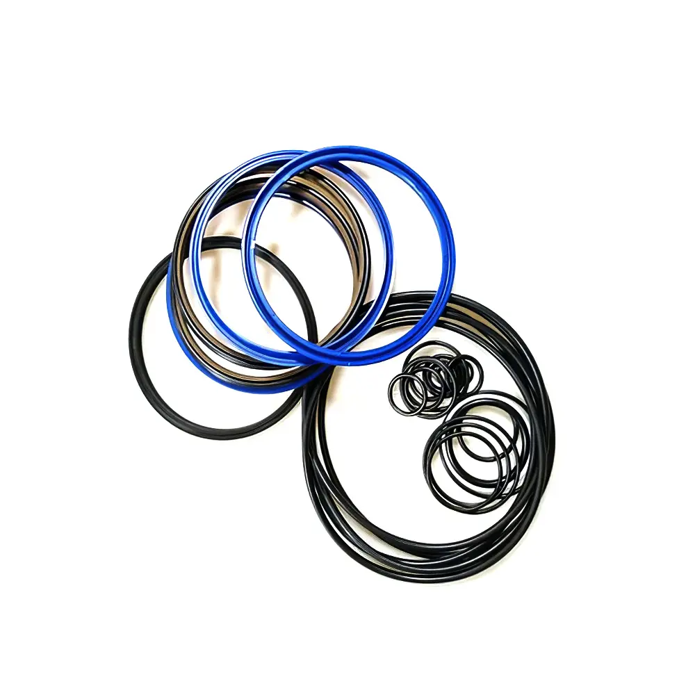 Hammer Breaker Cylinder Seal Kit For HB10G