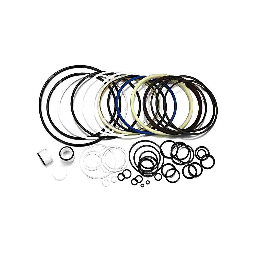 Hammer Breaker Cylinder Seal Kit For HB200