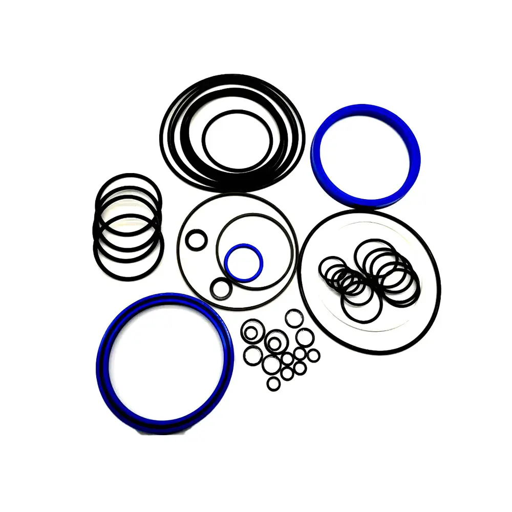 Hammer Breaker Cylinder Seal Kit For HB700