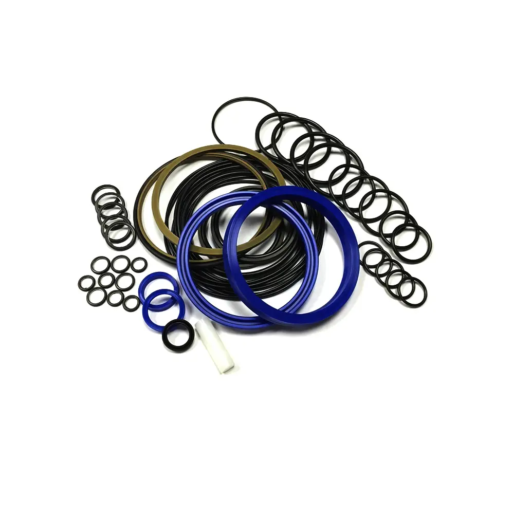 Hammer Breaker Cylinder Seal Kit For HBF22 U801