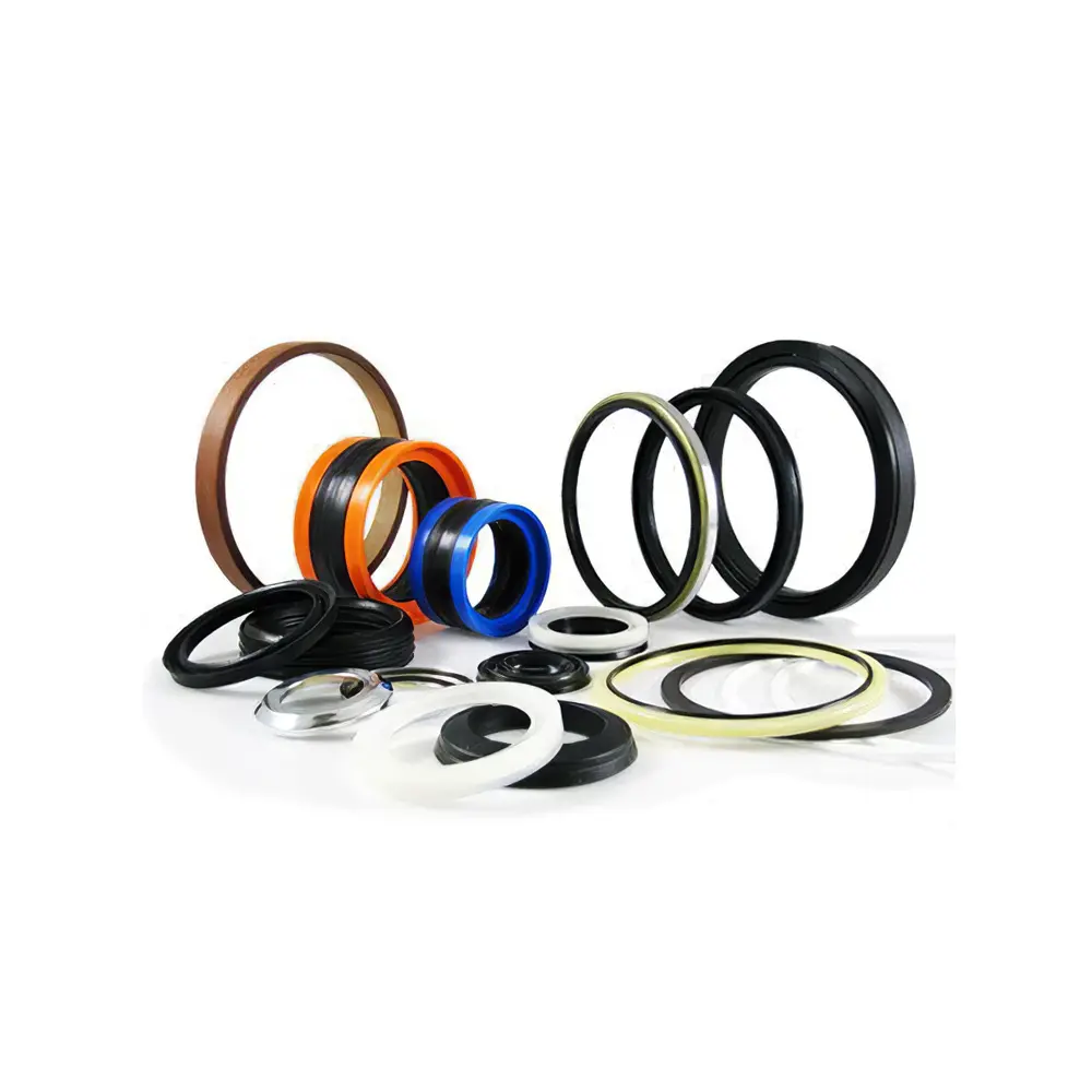 Hammer Breaker Cylinder Seal Kit For HM380