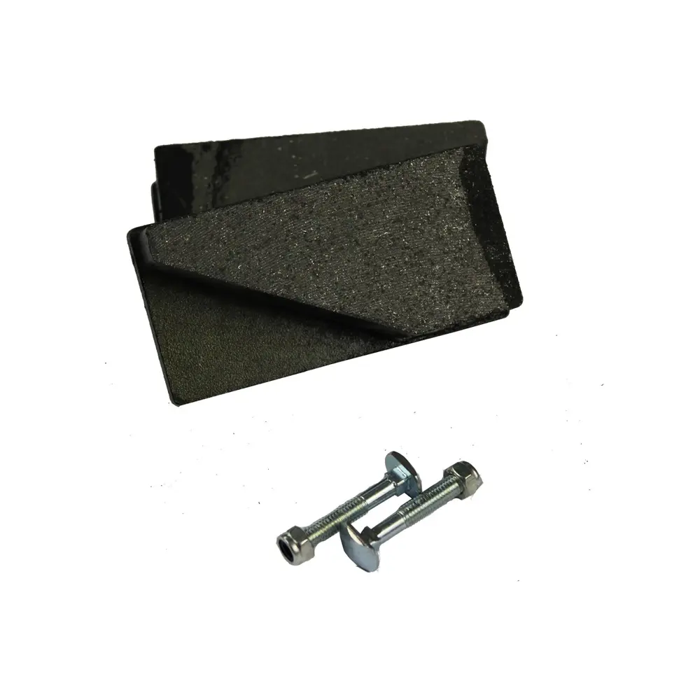 Hand Brake Pad Kit 15/920160 for JCB 3CX 4CX