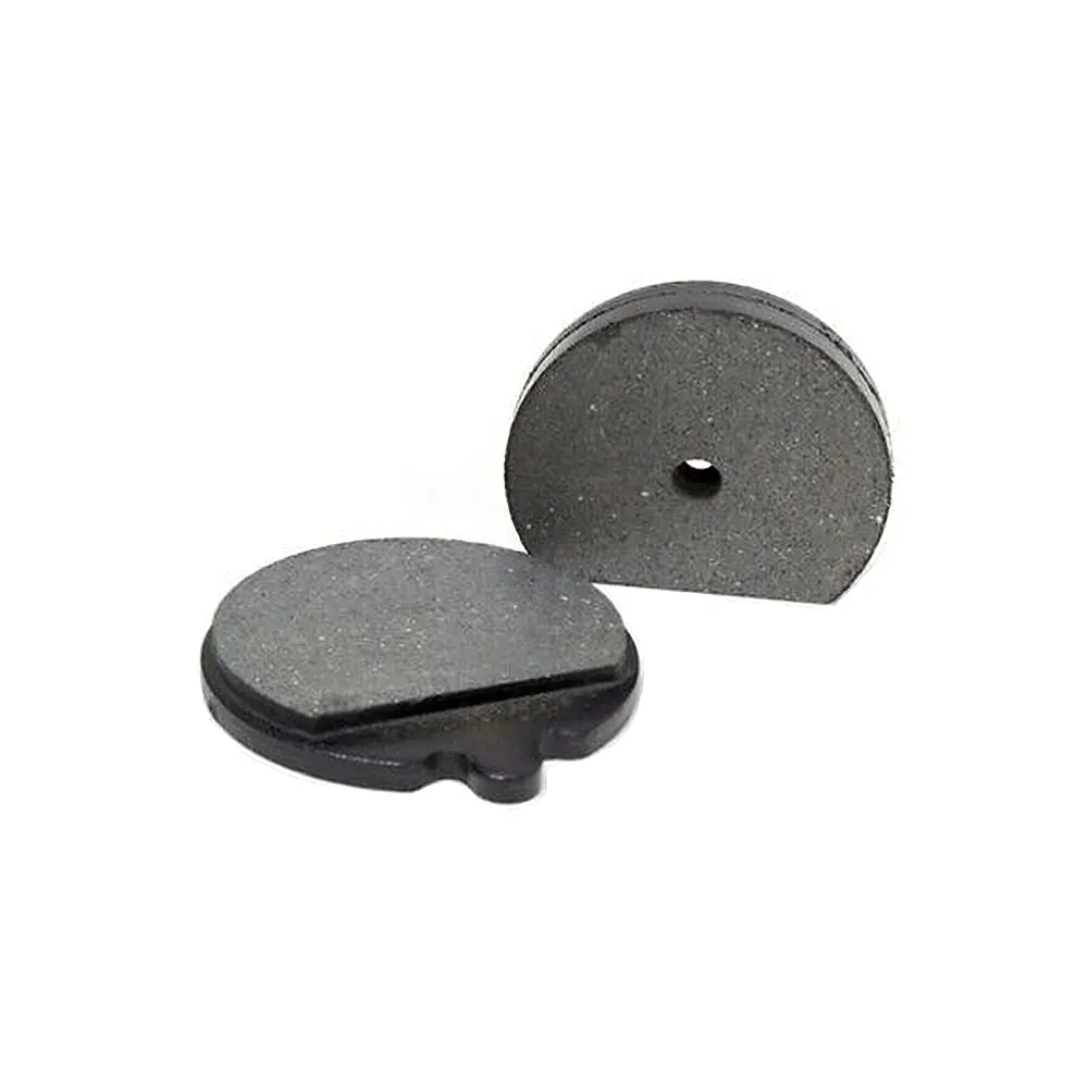 Hand Brake Park Pad Kit 15/920103 15/920087 15/913501 478/00849 for JCB 411 436 409ZX 426e 416 411ZX 412S 446 416S