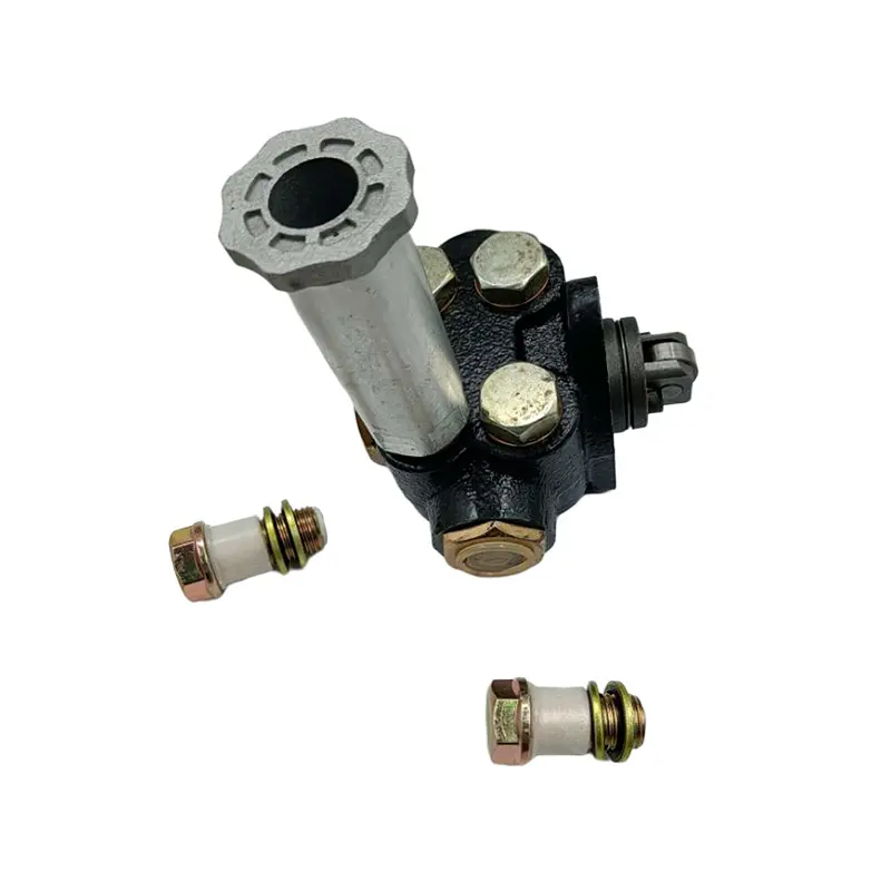 Hand Primer Fuel Feed Pump 105237-5040 for Hino EF7500 EF100 Nissan Truck