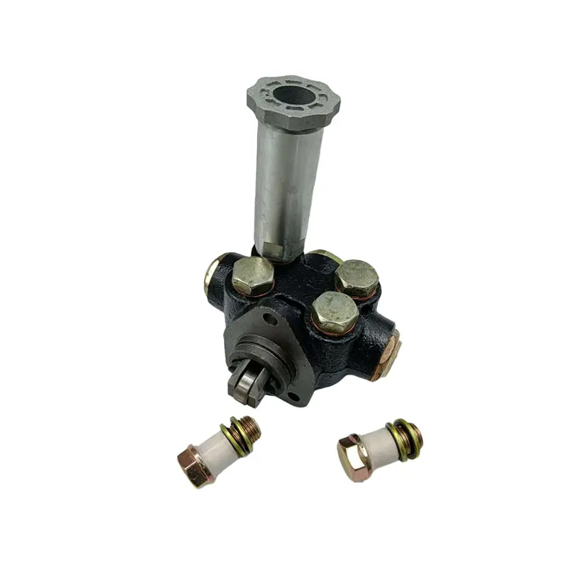 Hand Primer Fuel Feed Pump 105237-5040 for Hino EF7500 EF100 Nissan Truck sale