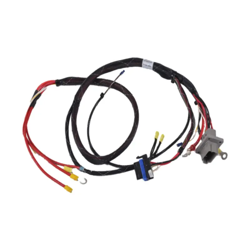 Harness 4923386 for Deutz Engine D2011 JLG Lift 4394RT 3394RT