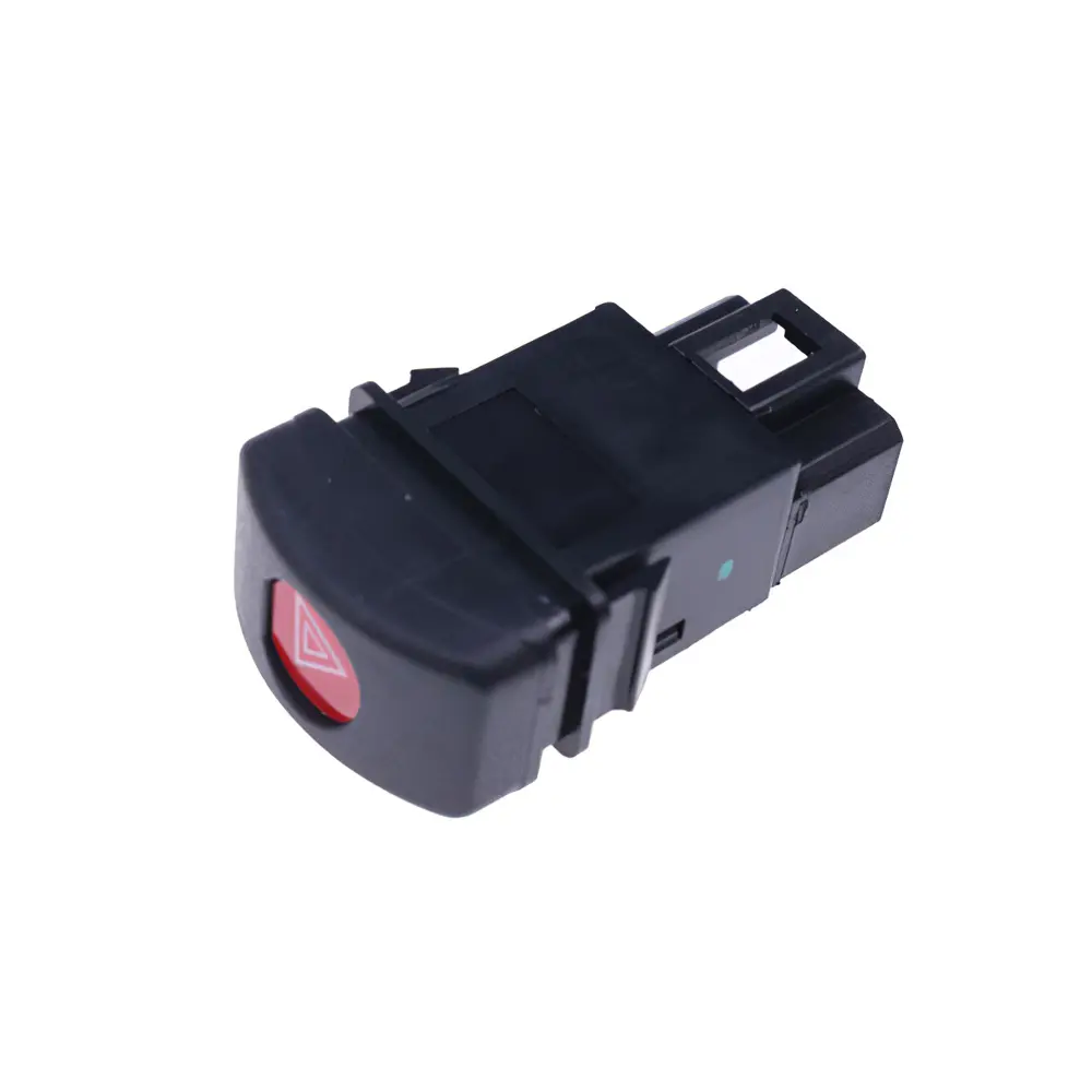 Buy Hazard Switch 8-97202476-1 for Isuzu Truck NKR NPR
