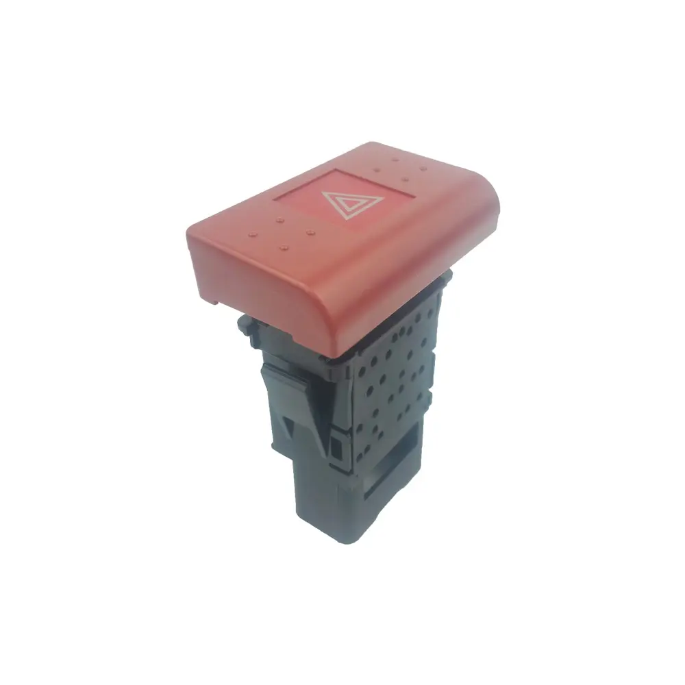 Hazard Switch 8-97386922-0 for Isuzu Truck 700P VC46