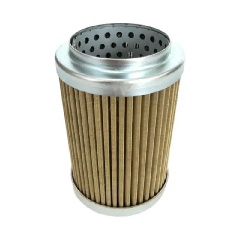 Torque Converter Filter 195-13-13420 for Komatsu Dozer D135A-1 D135A-2 D155A-1 D155A-2 D155A-2A D155S-1 D155W-1 D30AM-17