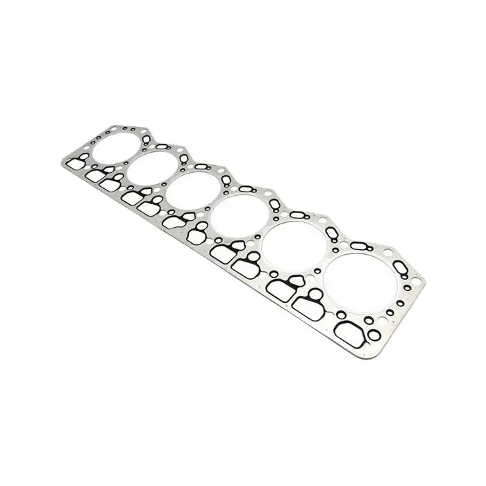 Head Gasket Kit for Yanmar 3TNV82A Komatsu 3D82E Engine