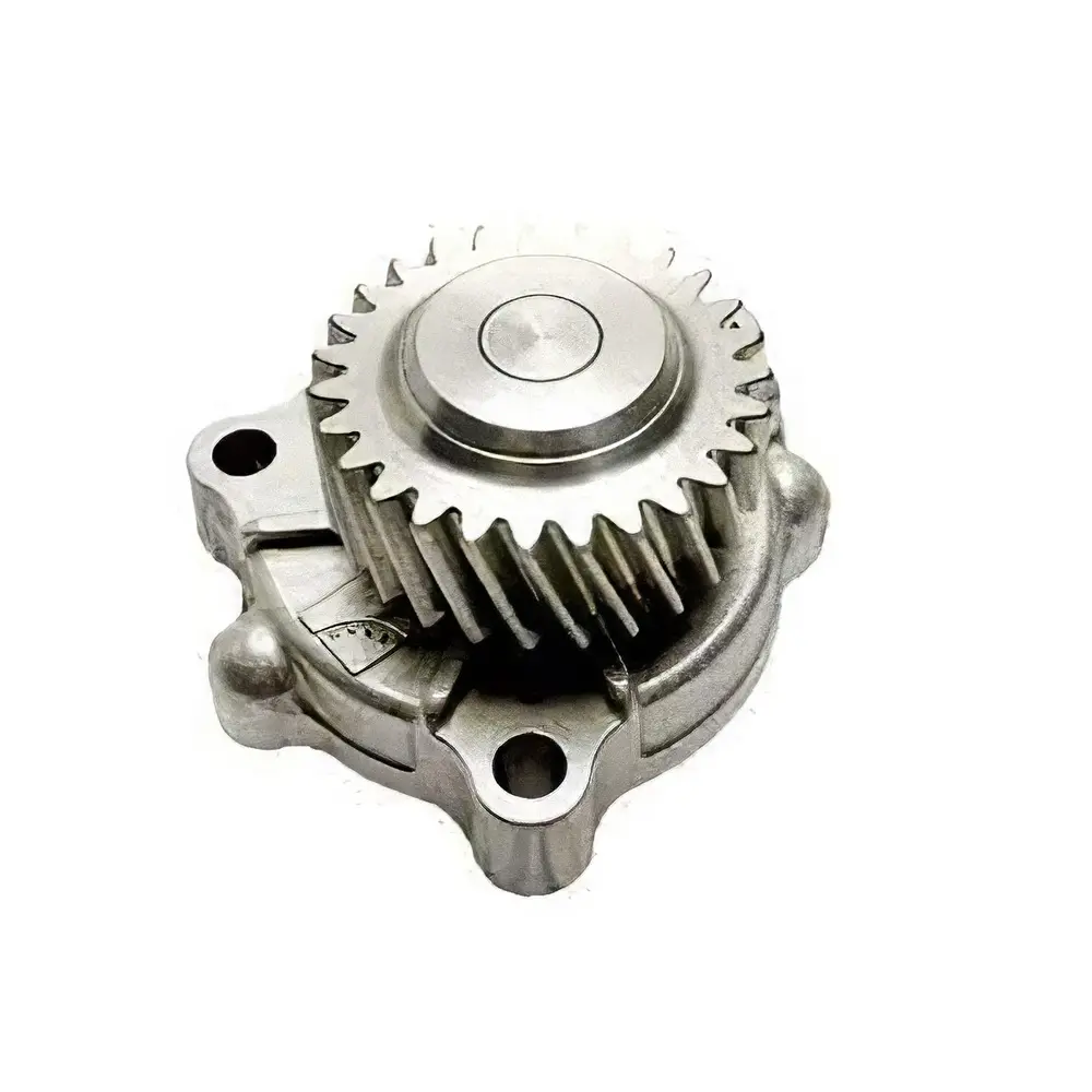 Buy Head Pump 22140-76001-71 for Toyota Engine 1DZ 1DZ-II Forklift 7FD10 7FD30 8FD10 8FD30