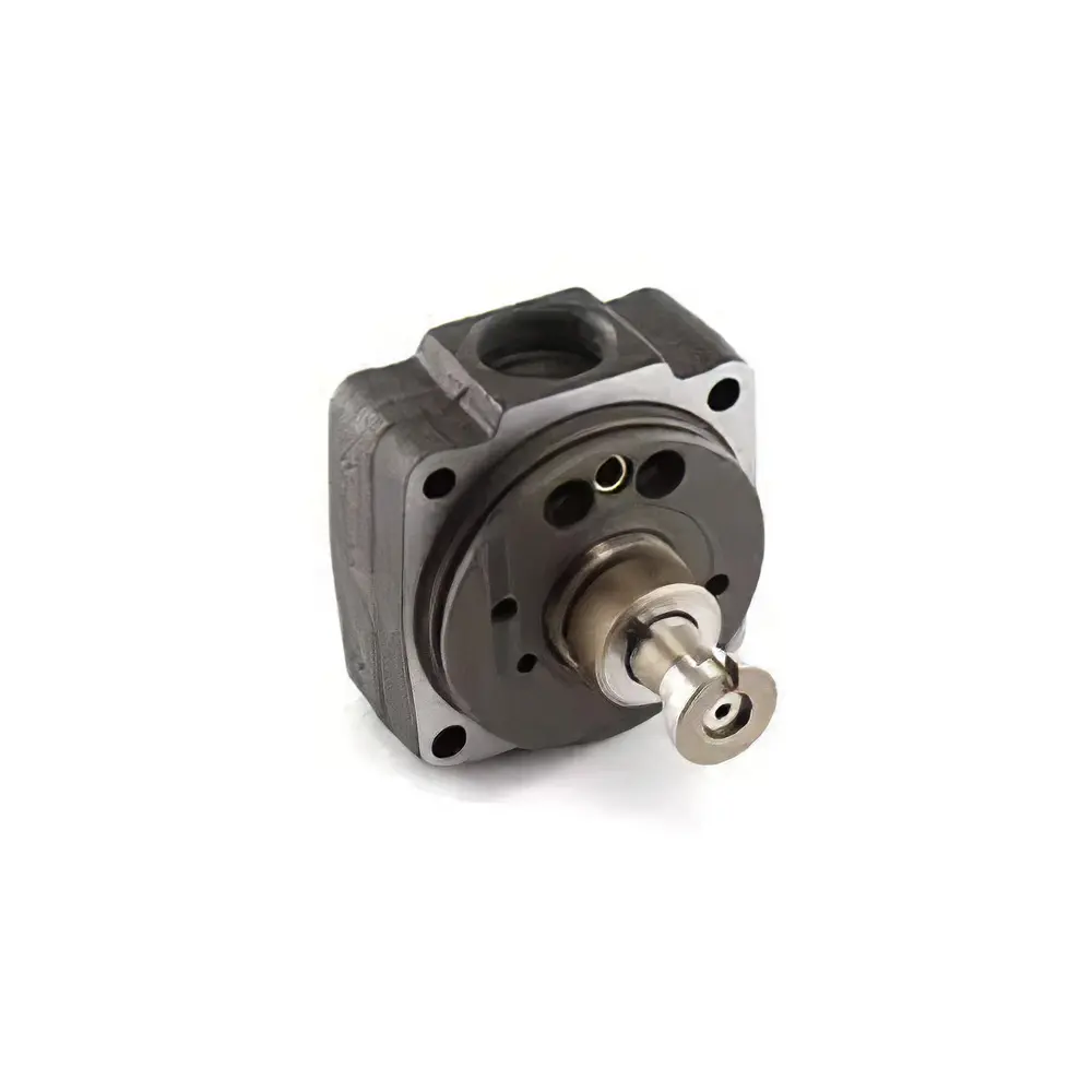 Head Pump YMX1464013020 for Komatsu Engine 4D92E 4D94E 4D94LE Forklift BX50 FD20/30-14